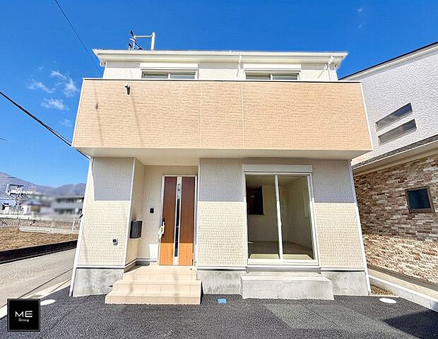 ■家族みんなが笑顔で過ごせる、安心感のある住まい