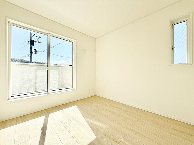 ■機能的で使いやすいお部屋で毎日を快適に