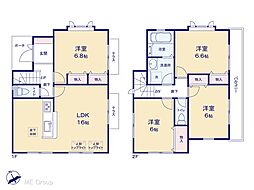 神奈川県横浜市鶴見区獅子ケ谷１丁目