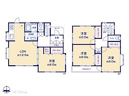 神奈川県横浜市泉区白百合３丁目