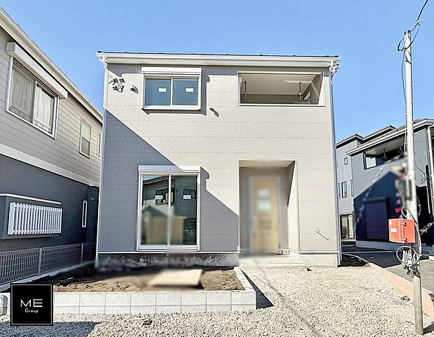 ■家族みんなが笑顔で過ごせる、安心感のある住まい