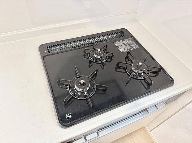 ■一度に多くの料理ができ便利で効率的