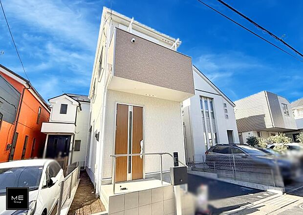 ■家族みんなが笑顔で過ごせる、安心感のある住まい