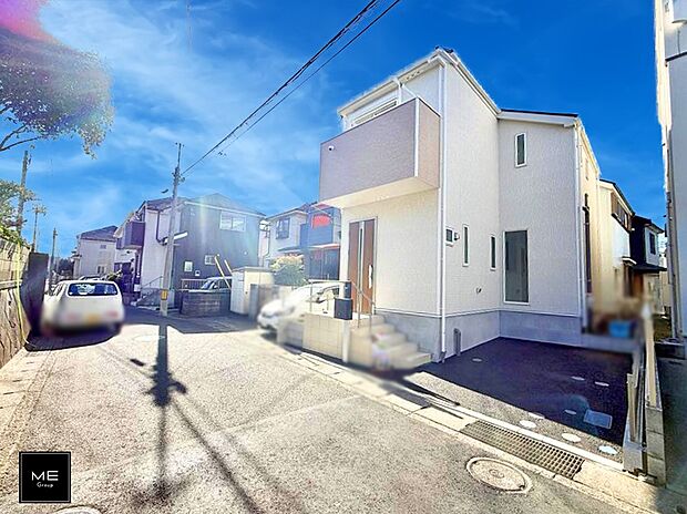 ■新しい時代の息吹を感じる、心地よい環境