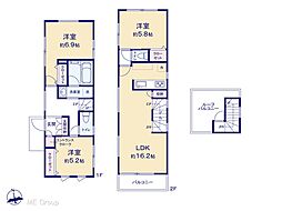 神奈川県鎌倉市七里ガ浜２丁目