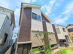 神奈川県横浜市瀬谷区橋戸３丁目