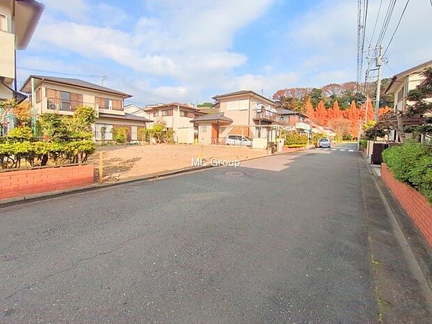 ■新しい住まい、街の新しい風景