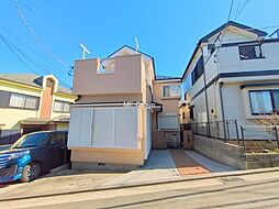 神奈川県横浜市西区境之谷