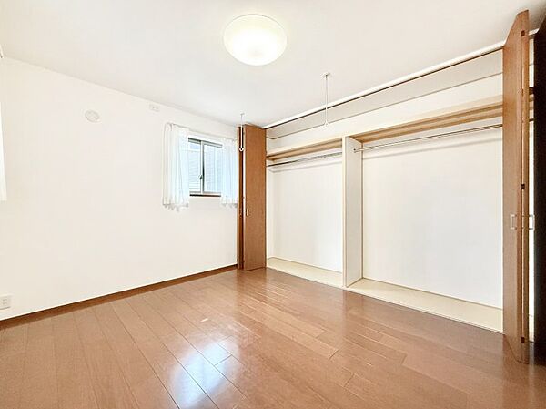 ■機能的で使いやすいお部屋で毎日を快適に