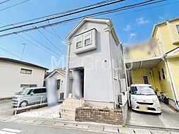 神奈川県茅ヶ崎市菱沼１丁目