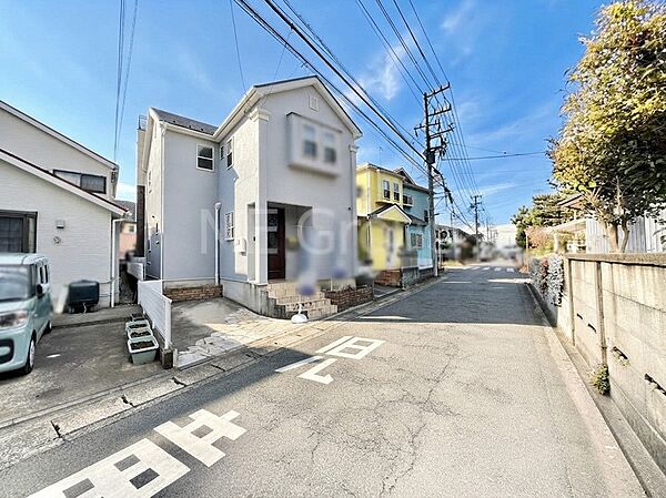 ■家族とのお出かけが楽しくなる環境です