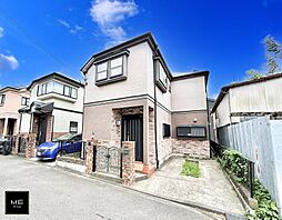 神奈川県相模原市南区西大沼５丁目