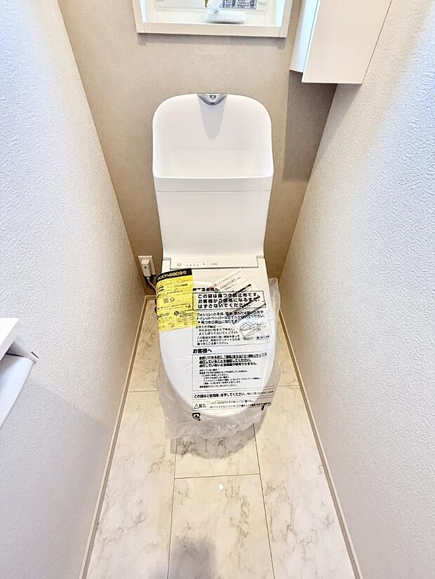 ■毎日使う場所だからこそ、清潔感溢れる空間