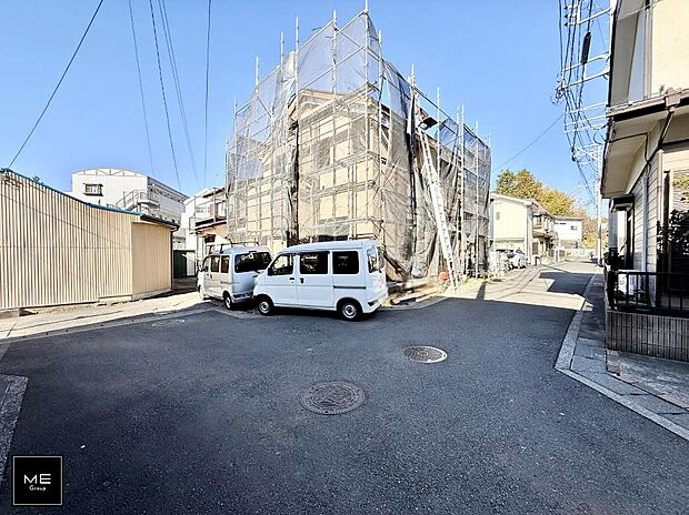 ■新しい時代の息吹を感じる、心地よい環境