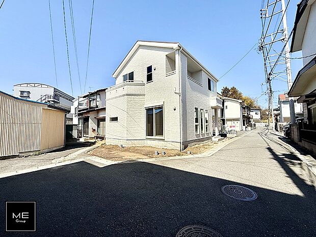 ■新しい時代の息吹を感じる、心地よい環境