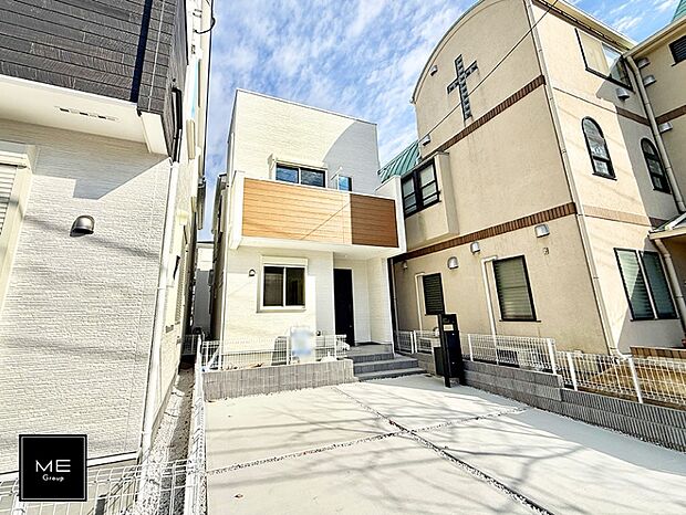 6号棟 ■暮らしを彩る充実した設備仕様が備わった住まい