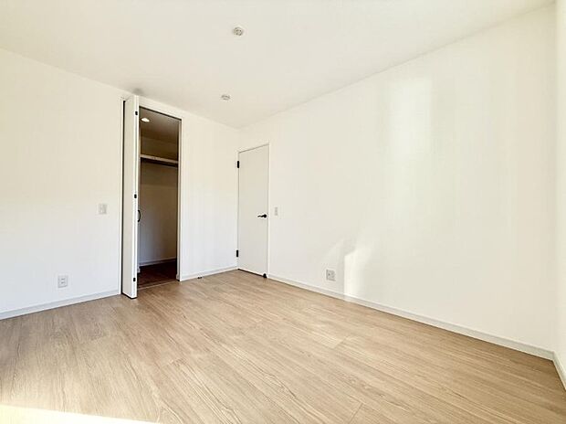 6号棟 ■機能的で使いやすいお部屋で毎日を快適に