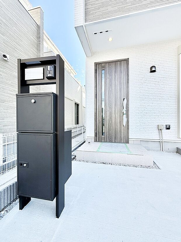 ■ 帰るたびにホッとする、安心感のある佇まい