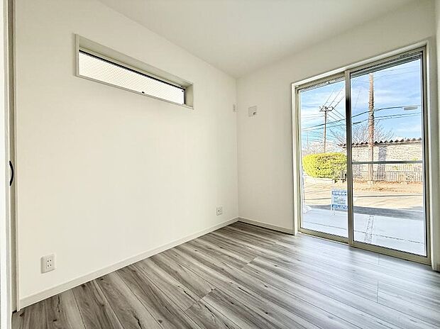 ■快適な環境で、日常の疲れを癒せる空間