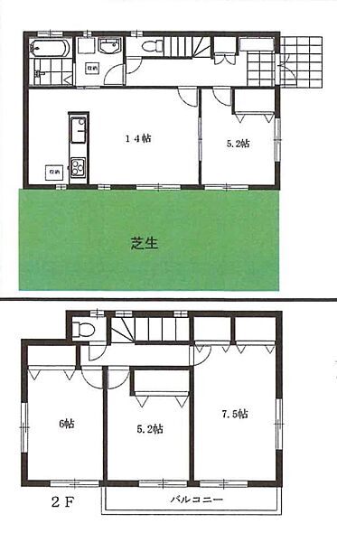 間取り：313004593103