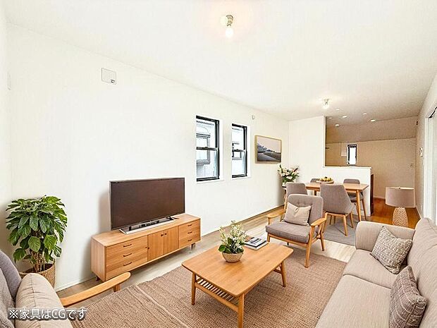 ■自然と会話が生まれる、心地よいひととき