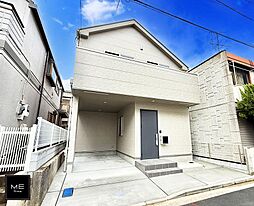 神奈川県横浜市鶴見区上の宮１丁目