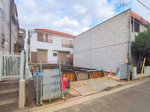 ■家族みんなが笑顔で過ごせる、安心感のある住まい