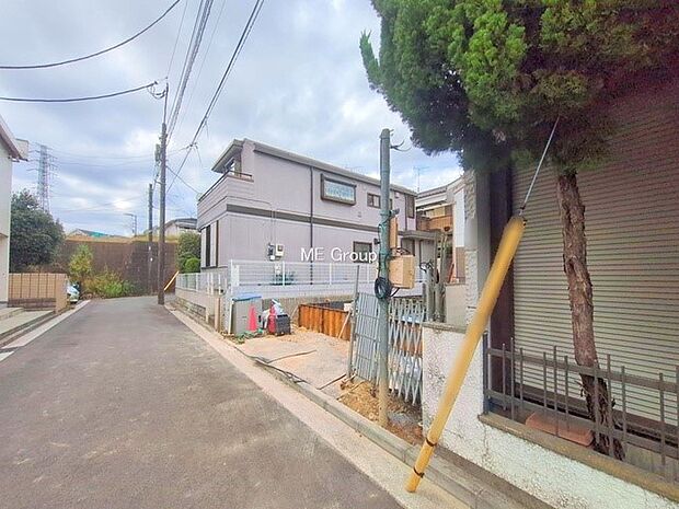 ■新しい時代の息吹を感じる、心地よい環境