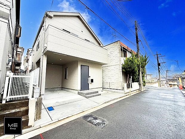 ■新しい時代の息吹を感じる、心地よい環境