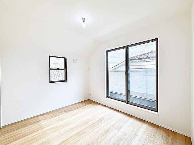 ■機能的で使いやすいお部屋で毎日を快適に