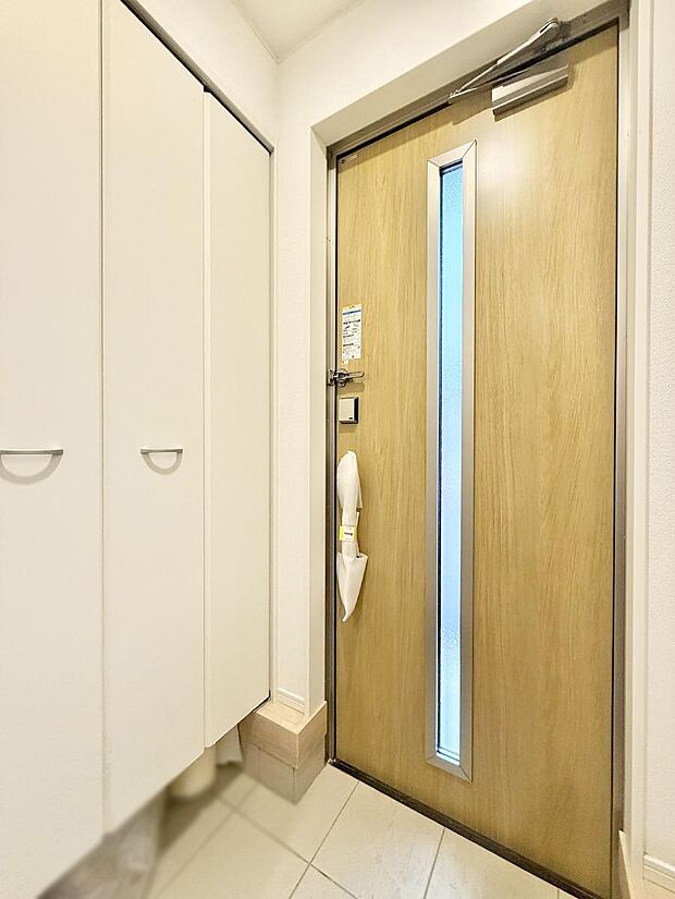 ■ 家族やゲストをやさしく迎える、心地よい空間