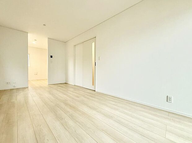 ■居心地のいい、理想のリビング