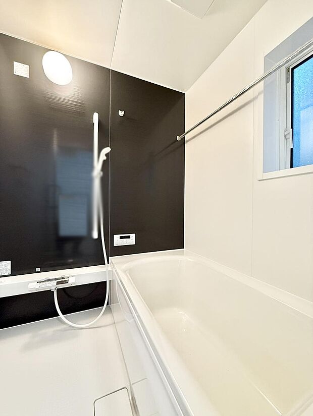 ■一日の疲れを癒す、心落ち着く空間です