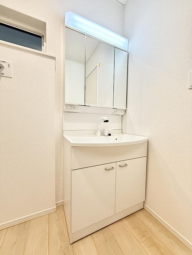 ■清潔感があり、気持ちよく使えます