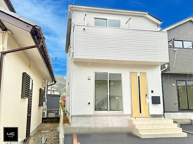 ■家族みんなが笑顔で過ごせる、安心感のある住まい