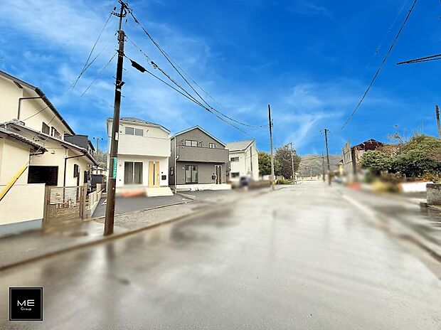 ■新しい時代の息吹を感じる、心地よい環境