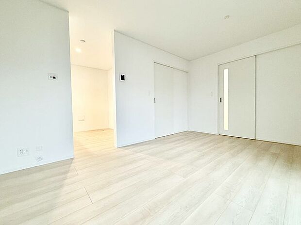 ■居心地のいい、理想のリビング