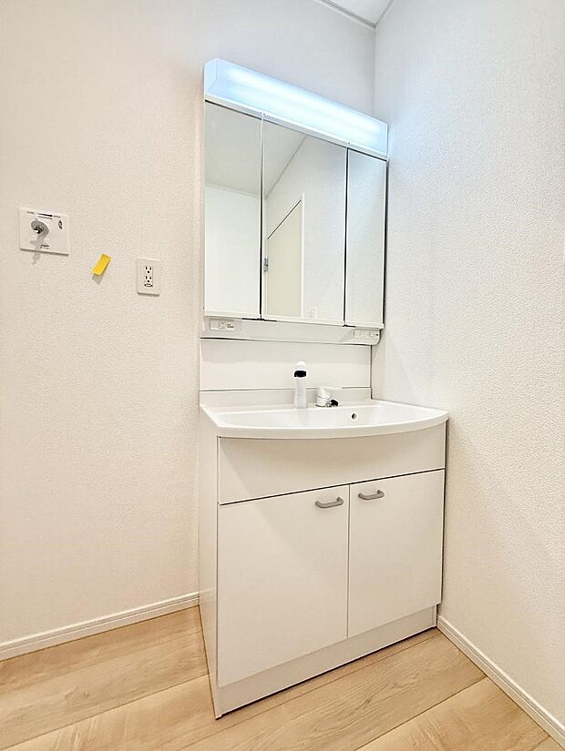 ■清潔感があり、気持ちよく使えます