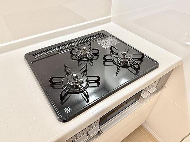 ■一度に多くの料理ができ便利で効率的