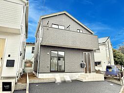 神奈川県高座郡寒川町岡田８丁目