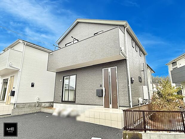 ■家族みんなが笑顔で過ごせる、安心感のある住まい