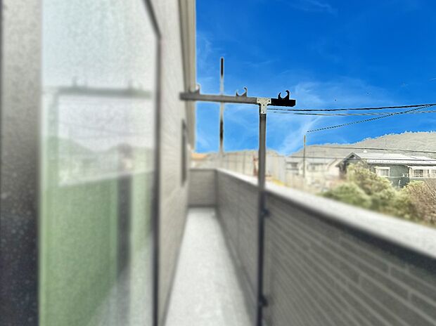 ■ 朝のコーヒーや夜の星空を楽しむ、癒しの場所