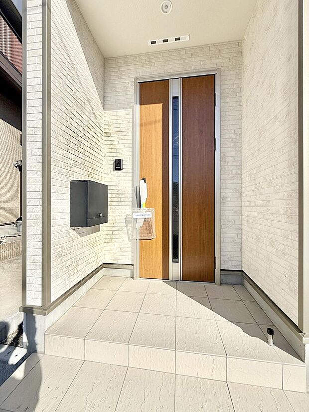 ■ 帰るたびにホッとする、安心感のある佇まい