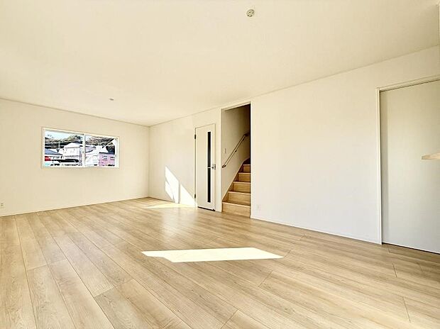 ■シンプルだけど贅沢、大切な人と過ごす心がほどける空間