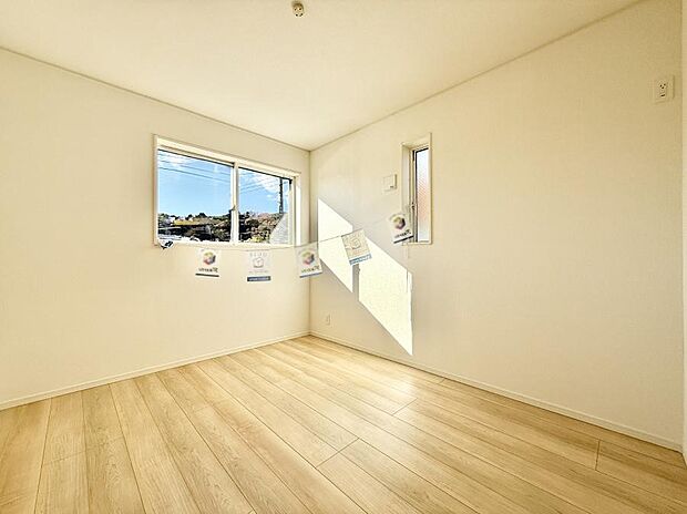 ■仕事や勉強のスペースに使うことで、集中しやすく静かな環境が整います