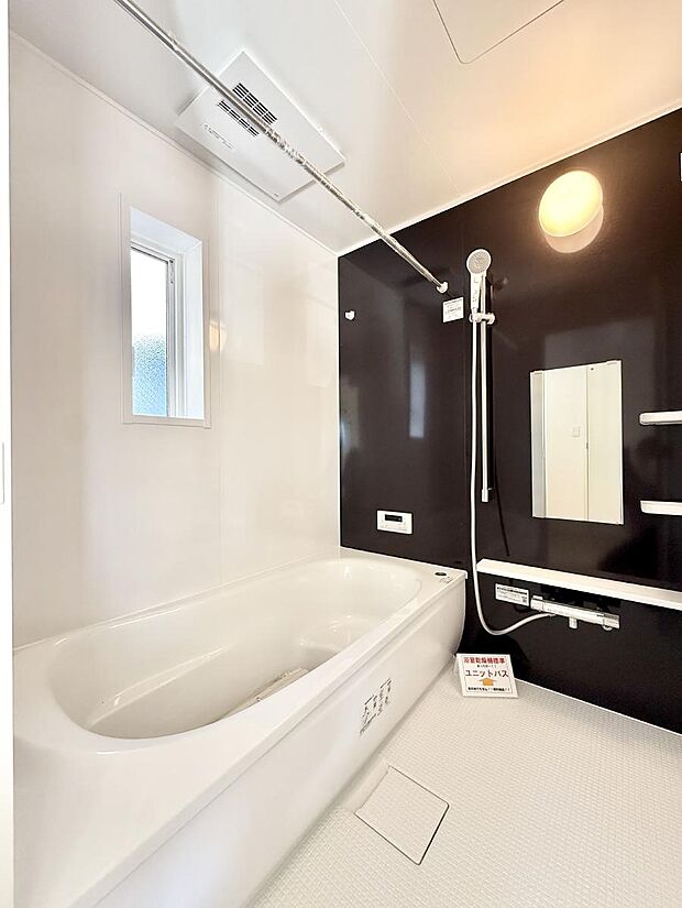 ■家族みんなが気持ちよく使える設計です