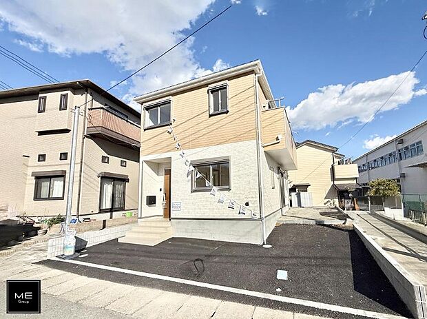 ■新しい暮らしが始まる場所で、家族の絆を深める