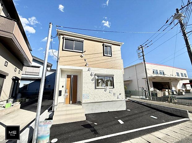 ■家族みんなが笑顔で過ごせる、安心感のある住まい