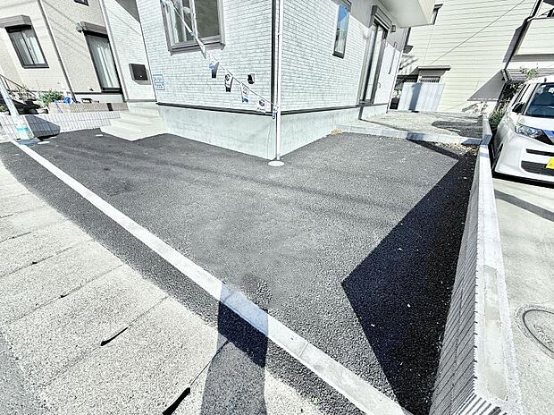 ■カースペース有