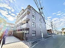 ドラゴンマンション橋本十弐番館